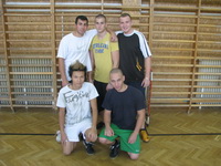Green Street Hooligans